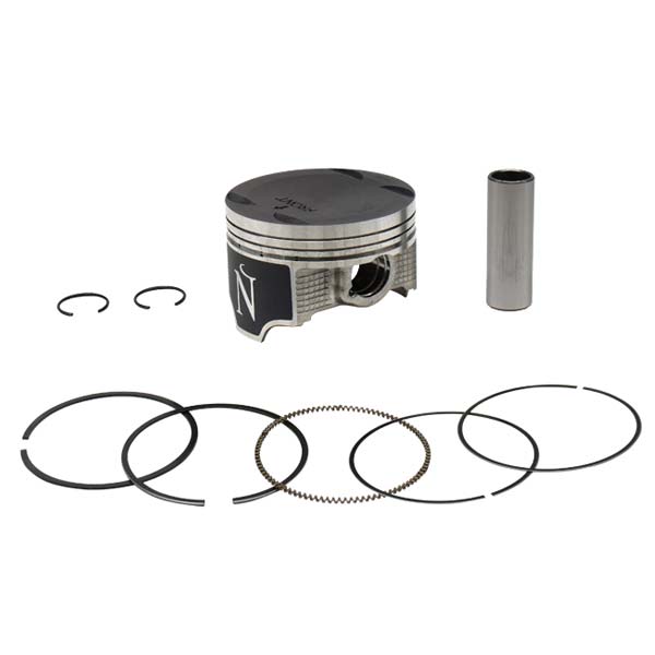NAMURA PISTON KIT STANDARD KAWASAKI NA-20065
