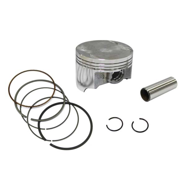 NAMURA PISTON KIT OVERSIZE .020 KAWASAKI NA-20065-2