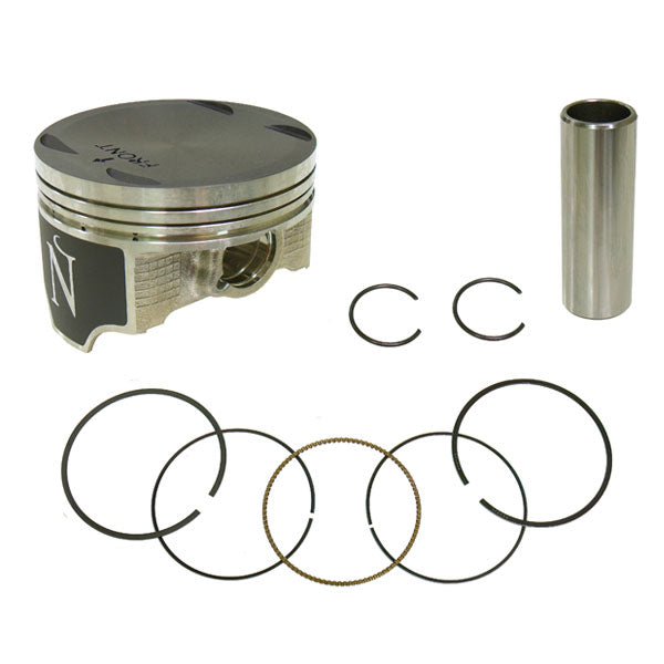 NAMURA PISTON KIT STANDARD KAWASAKI/SUZUKI NA-20070