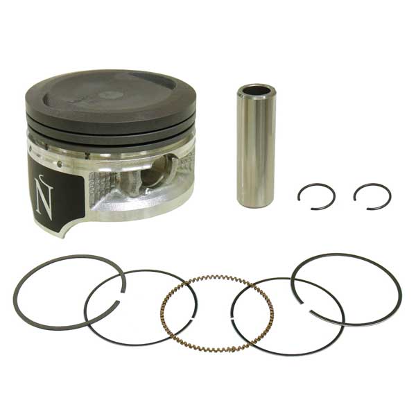 NAMURA PISTON KIT OVERSIZE .020 KAWASAKI NA-20003-2