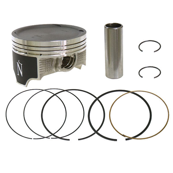 NAMURA PISTON KIT STANDARD KAWASAKI NA-20075