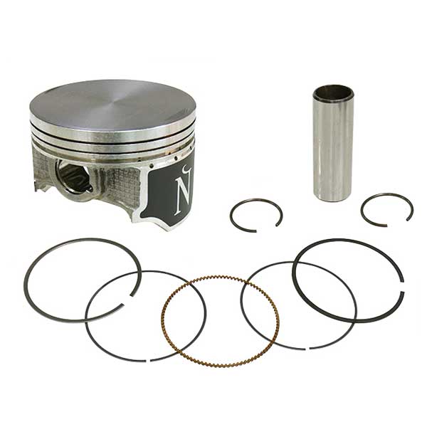 NAMURA PISTON KIT STANDARD KAWASAKI NA-20036