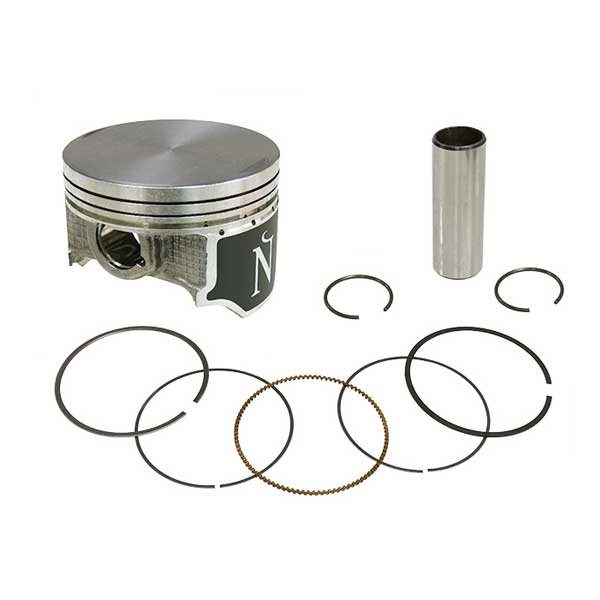 NAMURA PISTON KIT OVERSIZE .020 KAWASAKI NA-20036-2