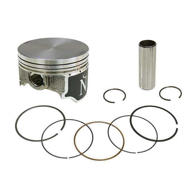 NAMURA PISTON KIT OVERSIZE .040 KAWASAKI NA-20036-4