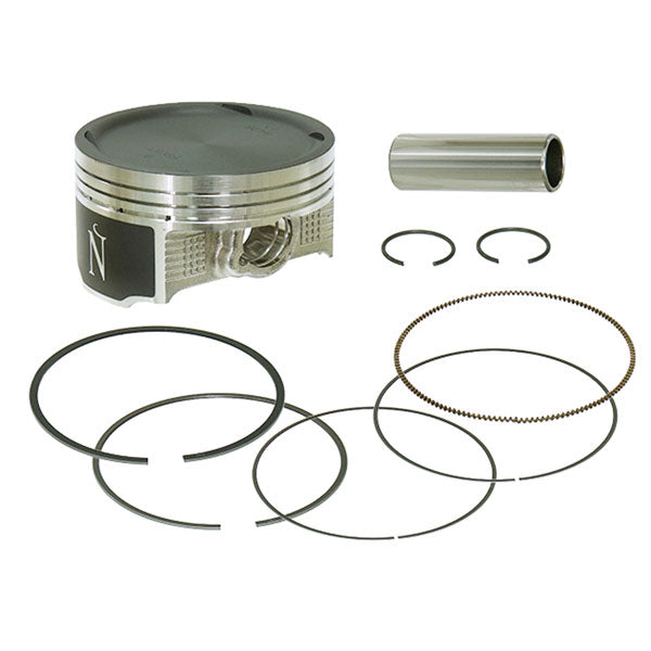 NAMURA PISTON KIT STANDARD KAWASAKI NA-20077
