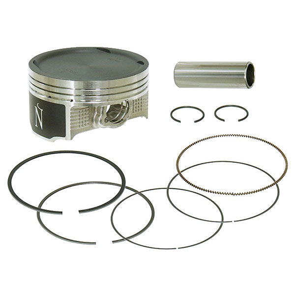 NAMURA PISTON KIT STANDARD KAWASAKI NA-20076