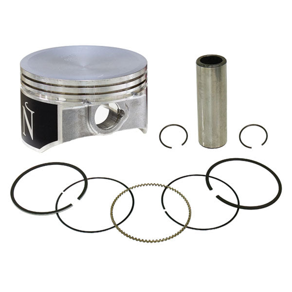NAMURA PISTON KIT OVERSIZE .020 KAWASAKI NA-20040-2