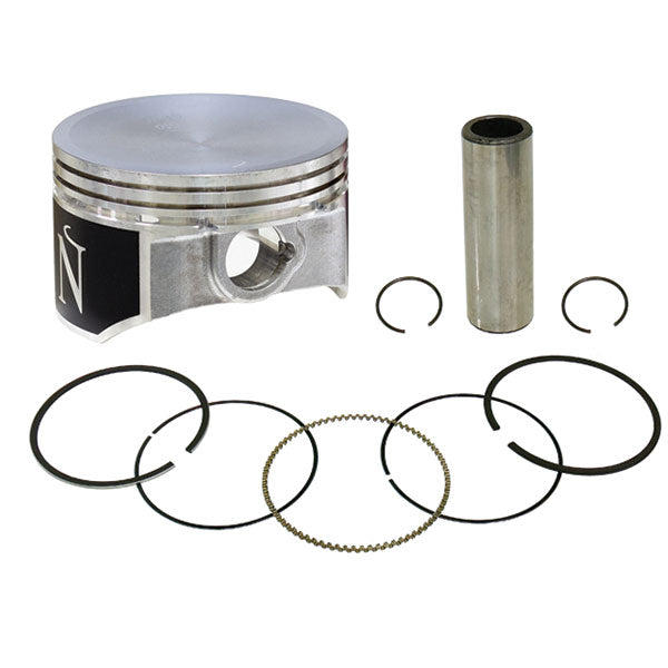 NAMURA PISTON KIT OVERSIZE .040 KAWASAKI NA-20040-4