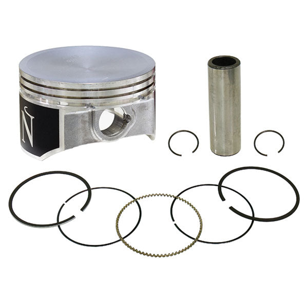 NAMURA PISTON KIT OVERSIZE .060 KAWASAKI NA-20040-6