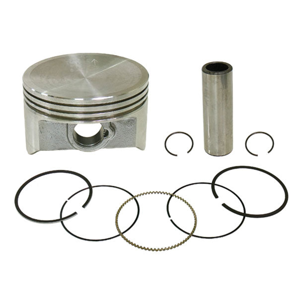 NAMURA PISTON KIT STANDARD KAWASAKI NA-20062