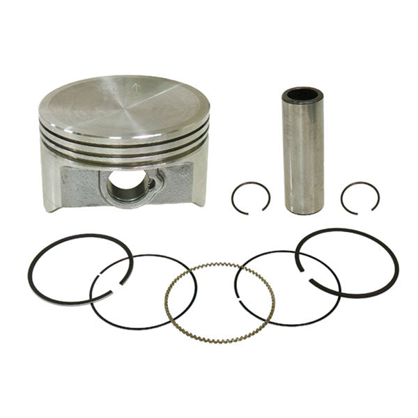 NAMURA PISTON KIT OVERSIZE .020 KAWASAKI NA-20062-2