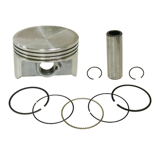 NAMURA PISTON KIT OVERSIZE .040 KAWASAKI NA-20062-4