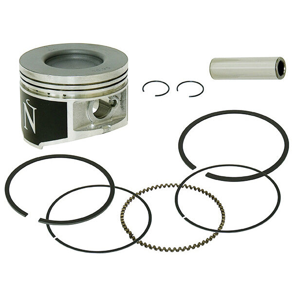 NAMURA PISTON KIT OVERSIZE .060 KAWASAKI NA-20062-6