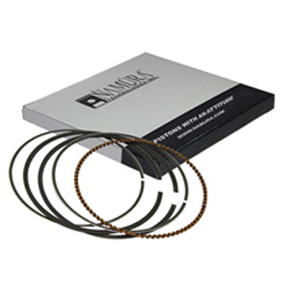 NAMURA PISTON RING 0.04 KAWASAKI NA-20002-4R