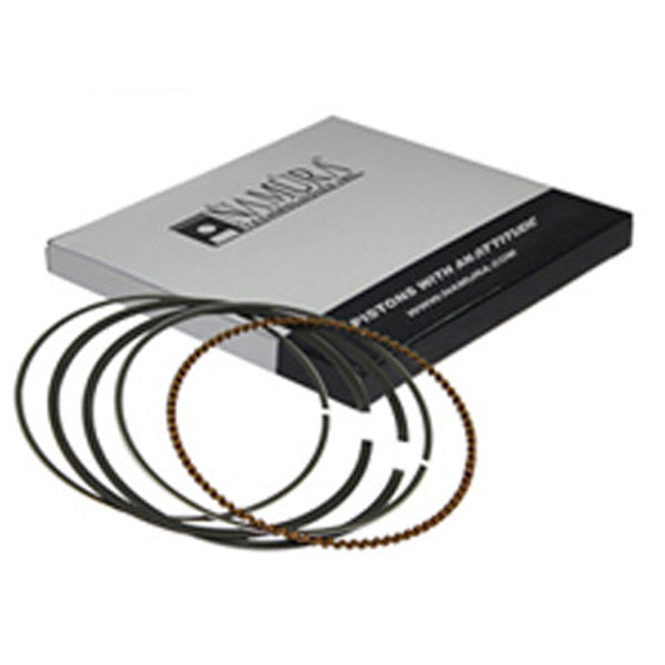 NAMURA PISTON RING 0.06 KAWASAKI NA-20002-6R