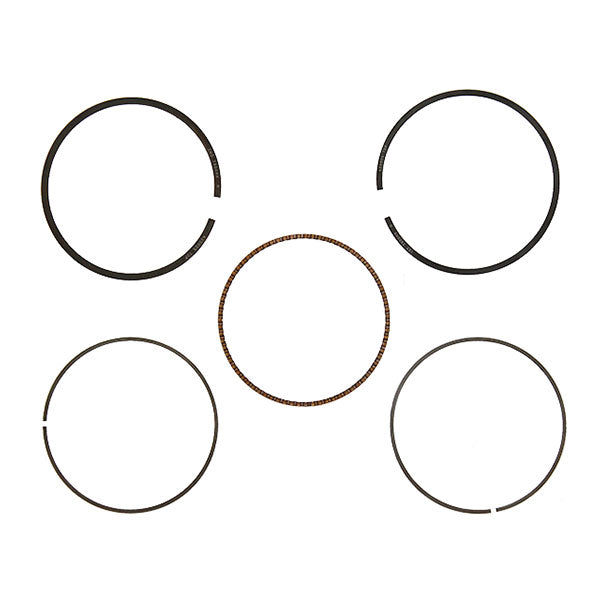 NAMURA PISTON RING KIT OVERSIZE .060 KAWASAKI NA-20000-6R