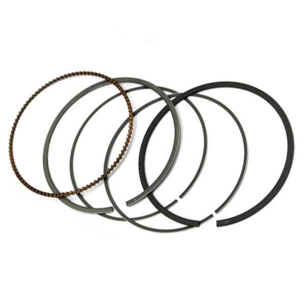 NAMURA PISTON RING KIT OVERSIZE .020 KAWASAKI NA-20065-2R