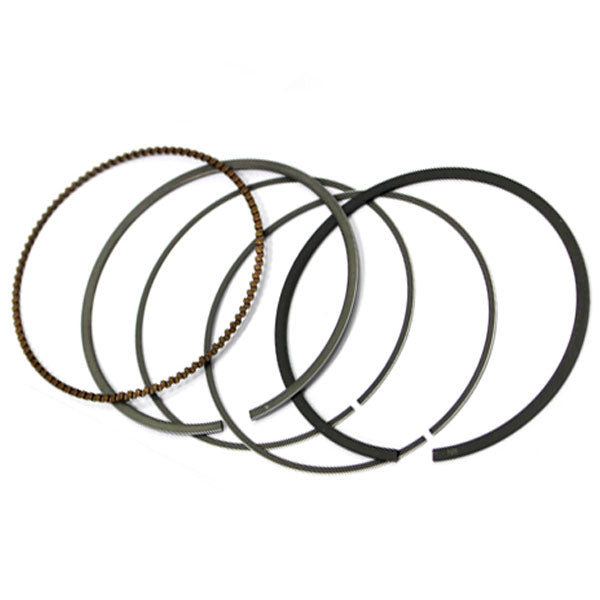 NAMURA PISTON RING KIT OVERSIZE .040 KAWASAKI NA-20065-4R