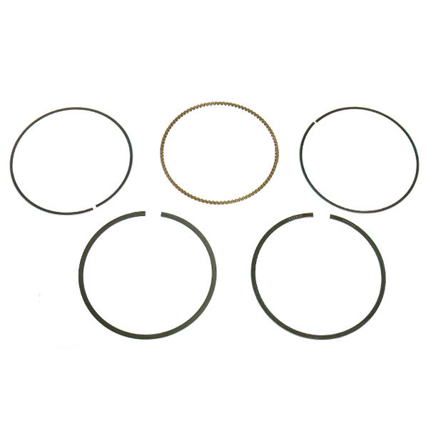 NAMURA PISTON RING 0.02 KAWASAKI NA-20070-2R