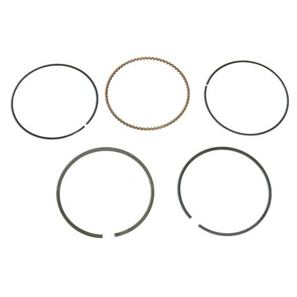 NAMURA PISTON RING 0.02 KAWASAKI NA-20003-2R