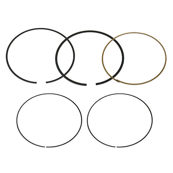NAMURA PISTON RING STANDARD KAWASAKI NA-20075R