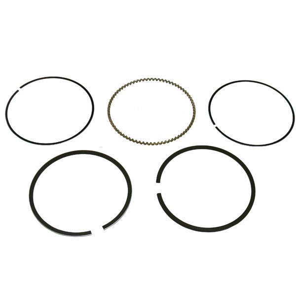NAMURA PISTON RING 0.02 KAWASAKI NA-20040-2R