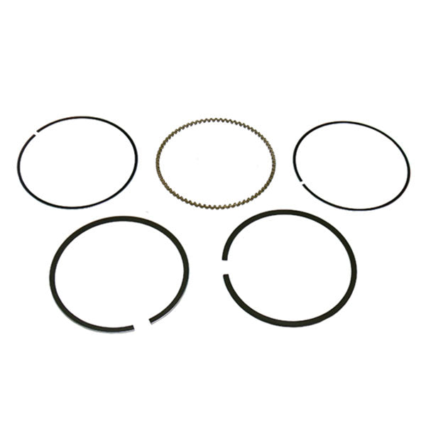 NAMURA PISTON RING 0.02 KAWASAKI NA-20062-2R