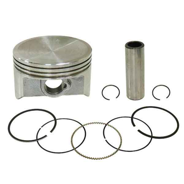 NAMURA PISTON RING 0.06 KAWASAKI NA-20062-6R