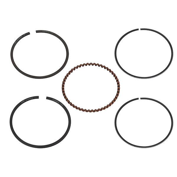 NAMURA PISTON RING 0.02 KAWASAKI NA-20080-2R