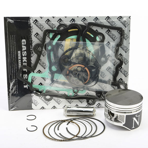 NAMURA TOP END REPAIR KIT 0.04 KAWASAKI NA-20002-4K