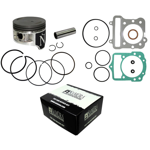 NAMURA TOP END REPAIR KIT KAWASAKI NA-20000K
