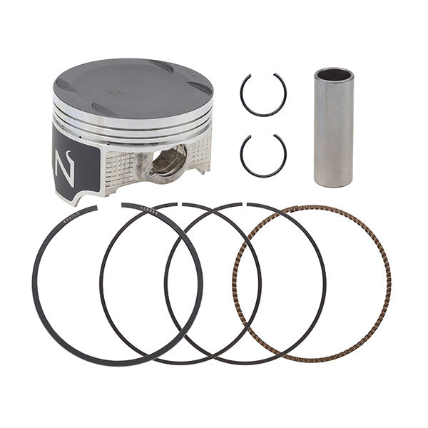 NAMURA TOP END REPAIR KIT 0.02 KAWASAKI NA-20065-2K