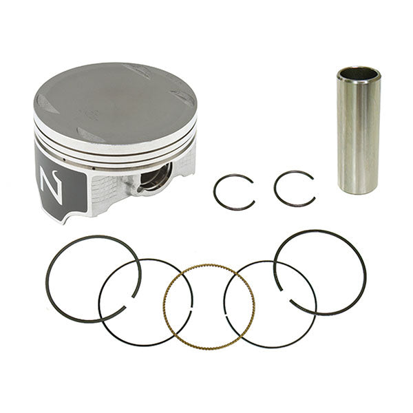 NAMURA TOP END REPAIR KIT KAWASAKI NA-20070-2K