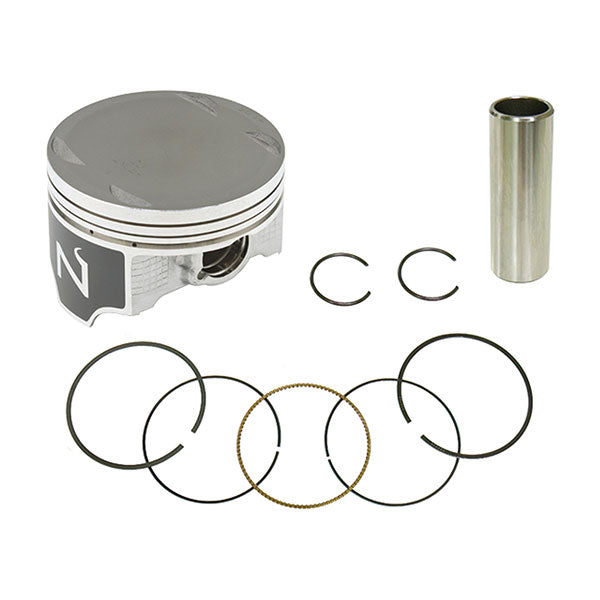 NAMURA TOP END REPAIR KIT KAWASAKI NA-20070-4K