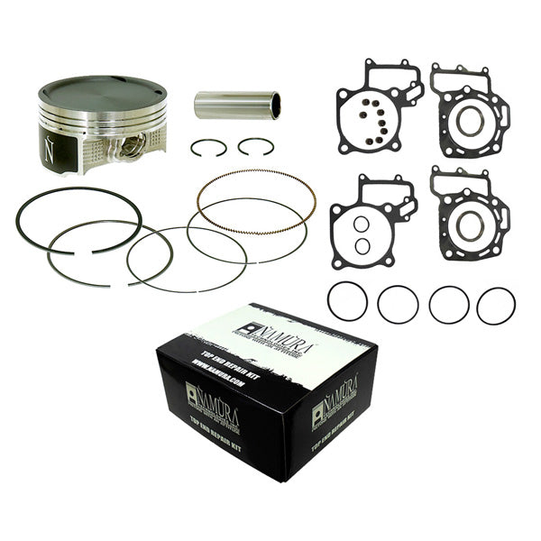 NAMURA TOP END REPAIR KIT  NA-20076K