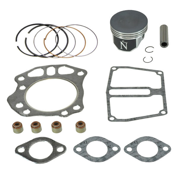 NAMURA TOP END REPAIR KIT STANDARD KAWASAKI NA-20040K
