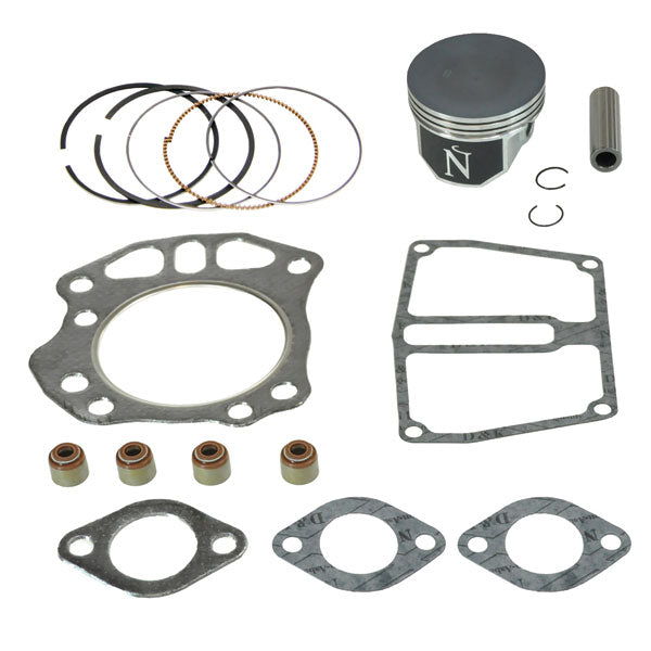 NAMURA TOP END REPAIR KIT 0.02 KAWASAKI NA-20040-2K