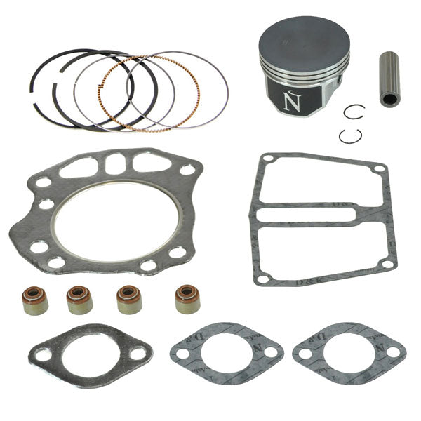 NAMURA TOP END REPAIR KIT 0.04 KAWASAKI NA-20040-4K