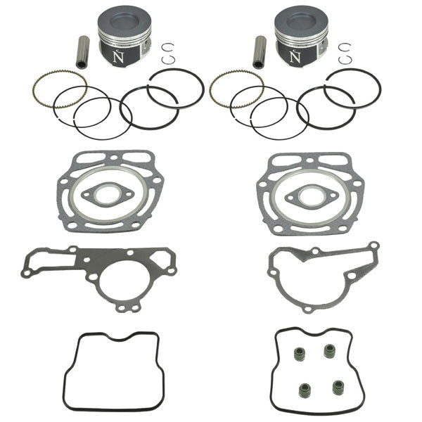 NAMURA TOP END REPAIR KIT 0.06 KAWASAKI NA-20062-6K