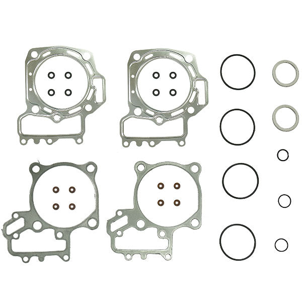 NAMURA TOP END GASKET KIT KAWASAKI NA-20077T