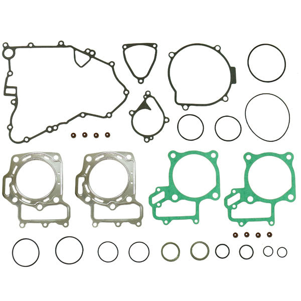 NAMURA COMPLETE GASKET SET KAWASAKI/SUZUK NA-20070F