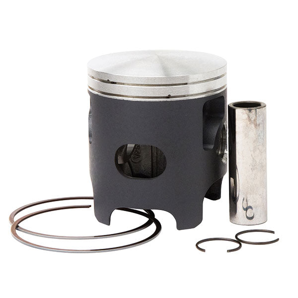VERTEX PISTON KIT KAWASAKI CAST 22244B
