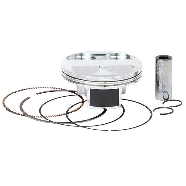 VERTEX PISTON KIT KAWASAKI STANDARD 23646A