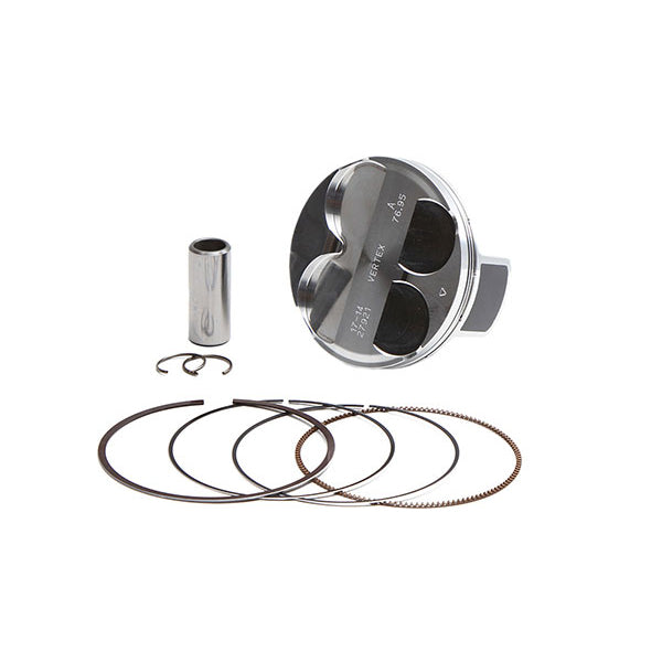 VERTEX PISTON KIT KAWASAKI FORGED 24267A