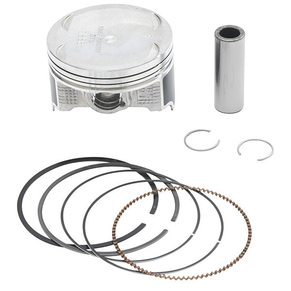 VERTEX PISTON KIT KAWASAKI CAST 24488