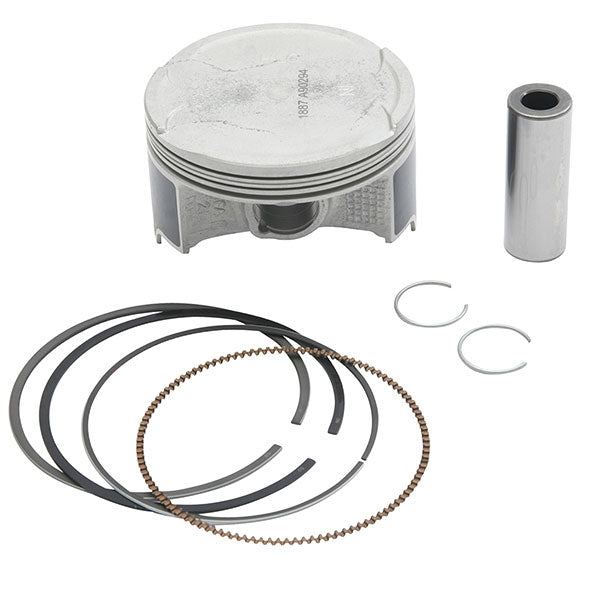 VERTEX PISTON KIT KAWASAKI CAST OVERSIZE .020 24488050