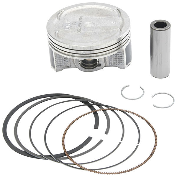 VERTEX PISTON KIT KAWASAKI 24487B