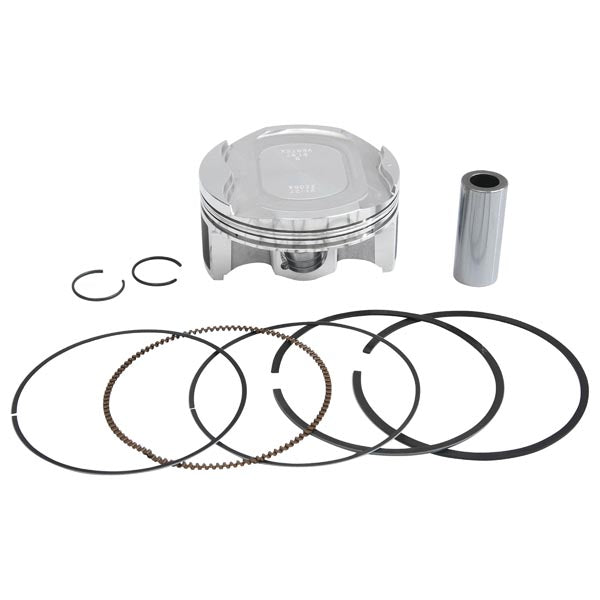 VERTEX FORGED REPLICA PISTON KIT KAWASAKI 24502B