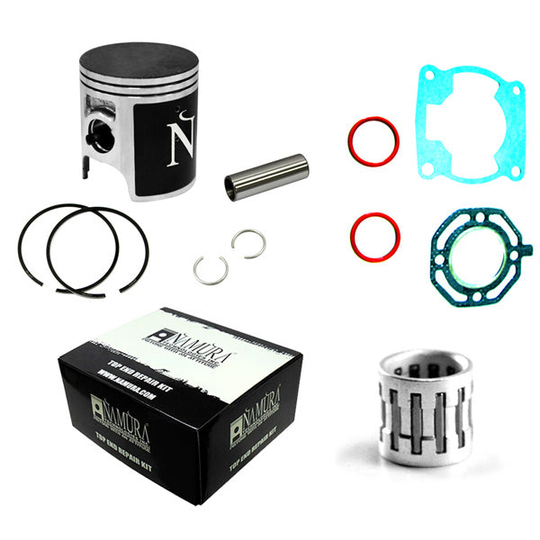 NAMURA TOP END REPAIR KIT KAWASAKI NX-20080K2