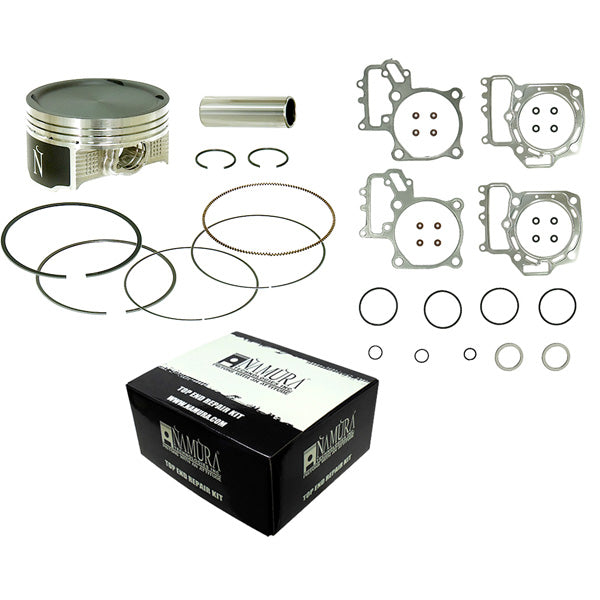NAMURA TOP END REPAIR KIT  NA-20077K